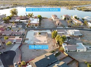 370 Riverfront Dr, Bullhead City, AZ 86442