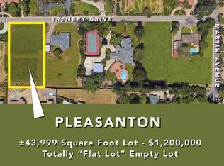 3737 Trenery Dr, Pleasanton, CA 94588