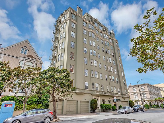 2nd image of 2299 Pacific Ave APT 72