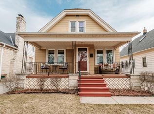 3018 N 74th St, Milwaukee, WI 53210