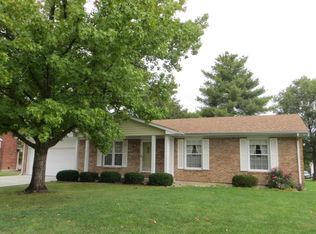 1881 Summer Ridge Rd, Mexico, MO 65265