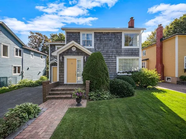 23 Long Pond Road, St. John's, NL A1B1N6