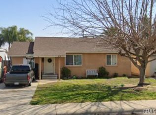612 Pacific Ave, Shafter, CA 93263