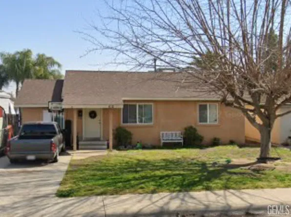 612 Pacific Ave, Shafter, CA 93263