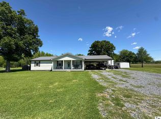 746 McManus Rd, Rayville, LA 71269