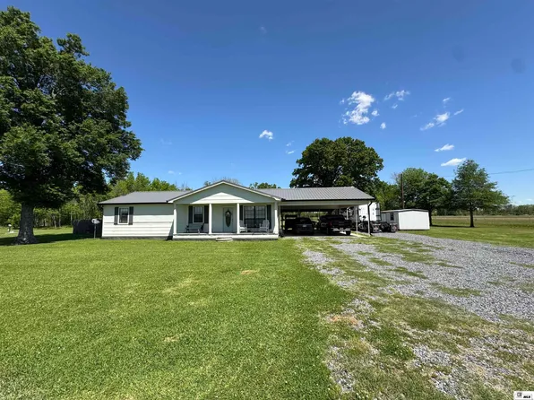 746 McManus Rd, Rayville, LA 71269