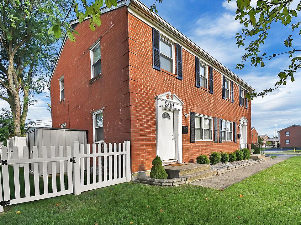 1st image of 3877 Hoover Rd #3877/3885