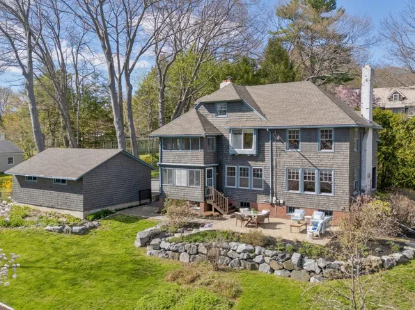 160 Craigie Street, Portland, ME 04102