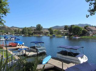 32177 Sailview Ln, Westlake Village, CA 91361