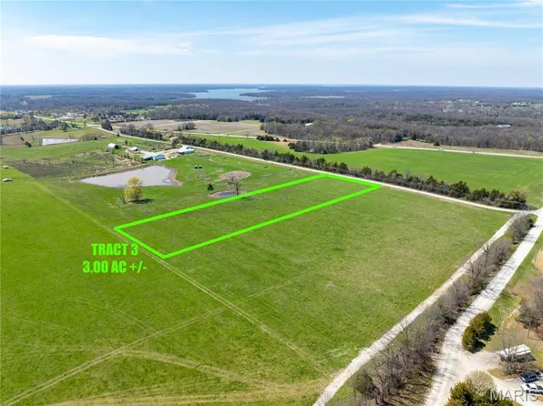 3 Harbortown Rd, Monroe City, MO 63456