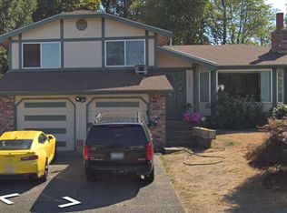 2821 SW 349th Pl, Federal Way, WA 98023