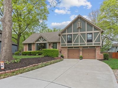 9150 W 92nd St, Overland Park, KS, 66212