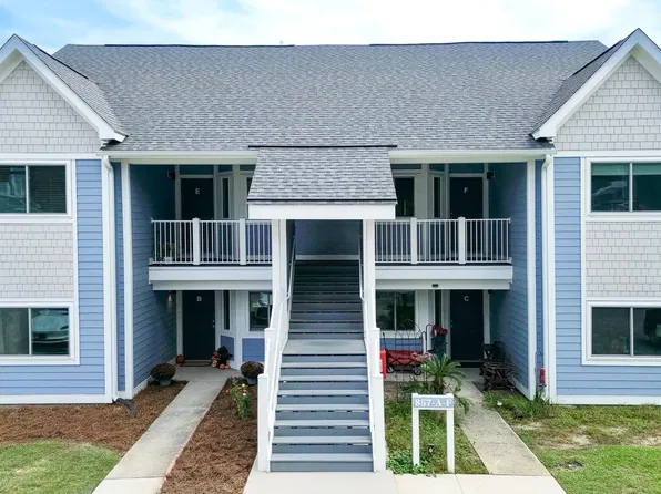 857 Liriope Ln APT B, Mount Pleasant, SC 29464