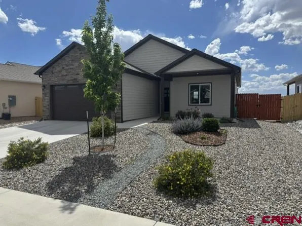 1437 Excelsior Creek Avenue, Montrose, CO 81401