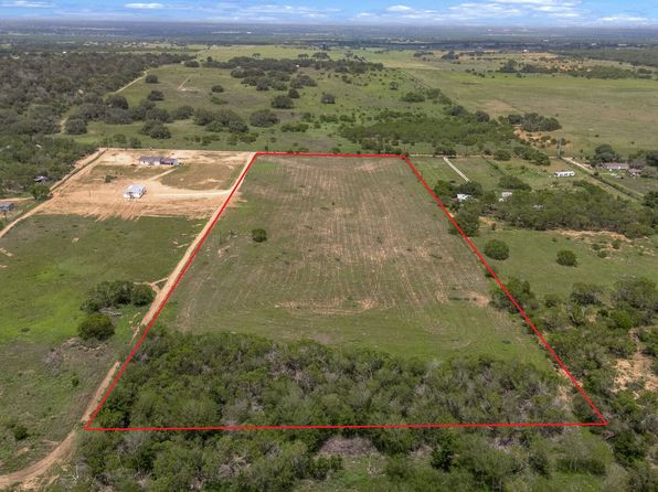 TBD Alcorta Lane, Somerset, TX 78069