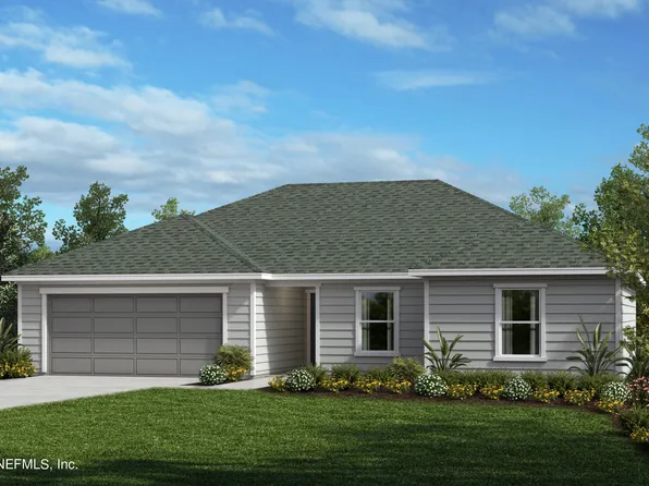 4523 PROSPERITY Way, Jacksonville, FL 32210