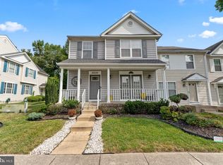 16232 Brook Trail Ct, Upper Marlboro, MD 20772