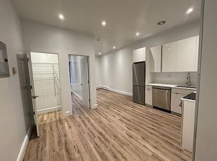 1446 Myrtle Ave #3, Brooklyn, NY 11237