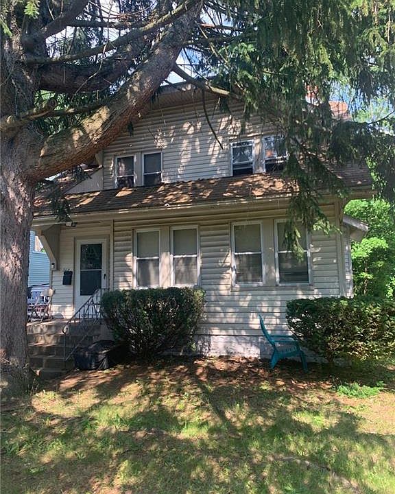 563 East Ave, Akron, OH 44320 Zillow