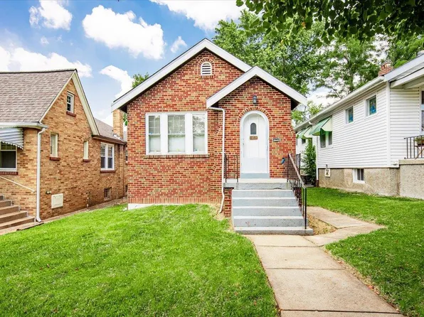 6267 Hoffman Ave, Saint Louis, MO 63139