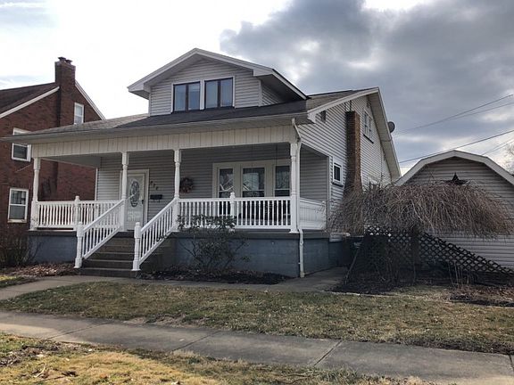 2nd image of 828 N Dawson St