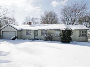 1392 E M 89, Otsego, MI