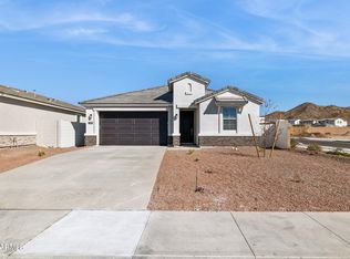 7370 W Whitehorn Trl, Peoria, AZ 85383