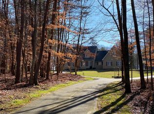 6409 Hollow River Dr, Oak Ridge, NC 27310