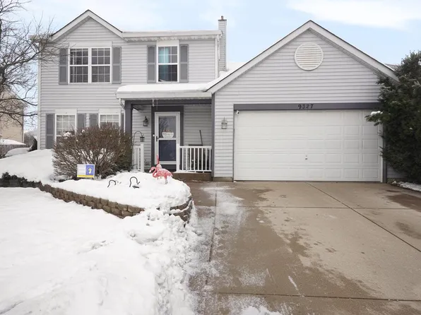 9327 69th STREET, Kenosha, WI 53142