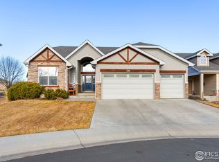 1745 Platte River Ct, Windsor, CO 80550