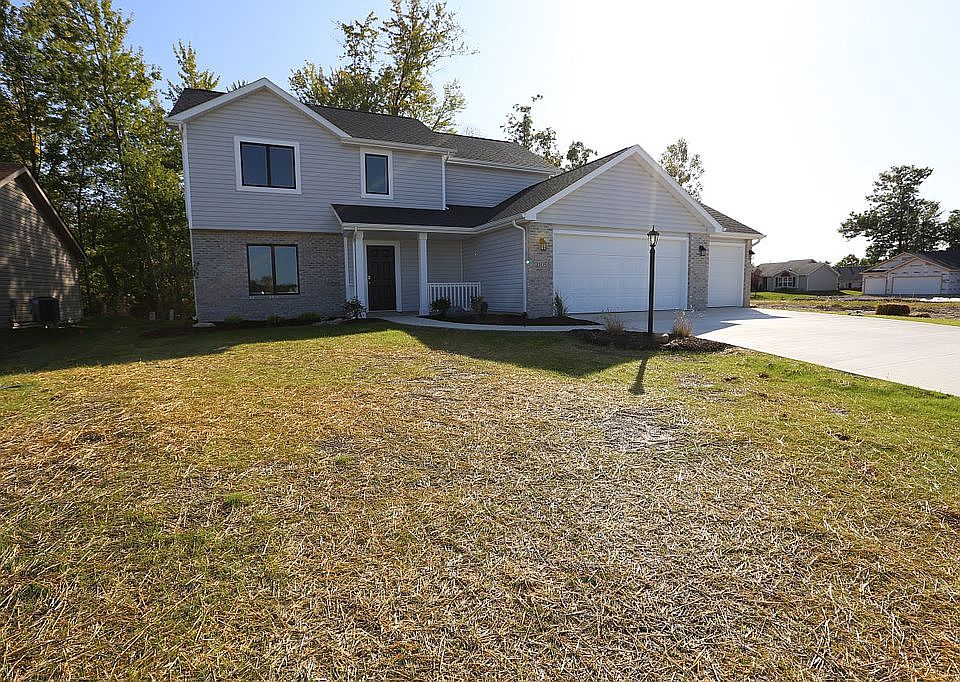 1st image of 2105 McNair Ln