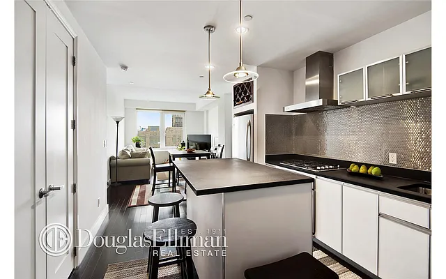 Rented by Douglas Elliman | media 3