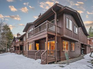 11420 Dolomite Way APT 1, Truckee, CA 96161
