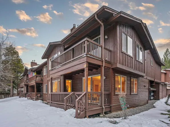 11420 Dolomite Way APT 1, Truckee, CA 96161