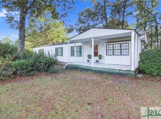 4397 Old Dixie Hwy S, Springfield, GA 31329