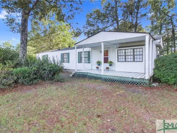 4397 Old Dixie Highway S, Springfield, GA 31329