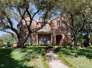 9902 Winding Ridge Dr, Dallas, TX 75238