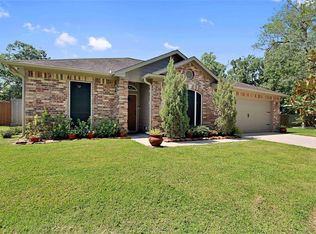 2418 Hollywood Ave, Liberty, TX 77575
