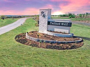 300 Elliott Ct, Cresson, TX 76035