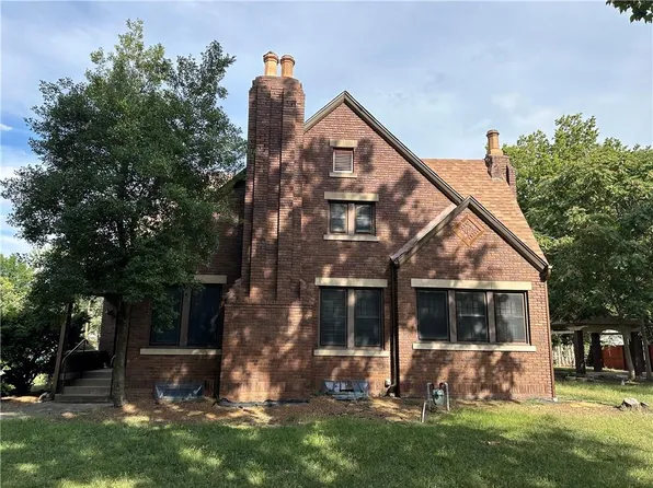 300 S Park Blvd, Independence, KS 67301