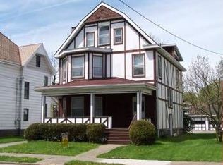 331 Park Ave #1, New Castle, PA 16101