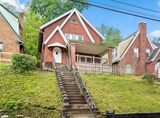 1962 McNary Blvd, Pittsburgh, PA 15221