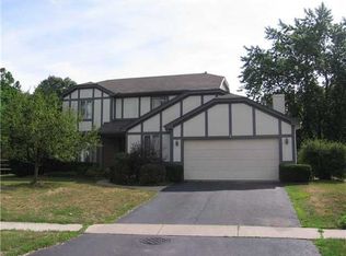 7350 Oak Hollow Ct, Sylvania, OH 43560