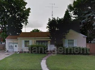 3750 Sherbrooke Rd, Toledo, OH 43613