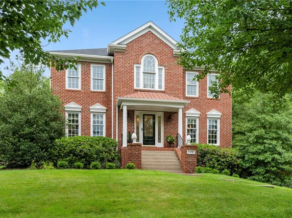 114 Golfview Dr, Gibsonia, PA 15044