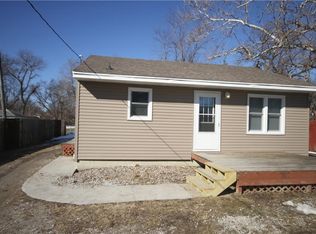 4260 N Baseline St, Des Moines, IA 50313