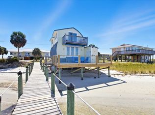 1630 Alligator Dr, Alligator Pt, FL 32346