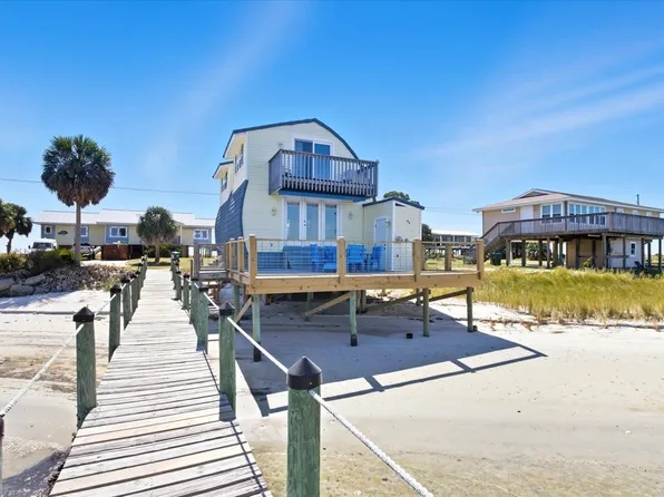 1630 Alligator Dr, Alligator Pt, FL 32346