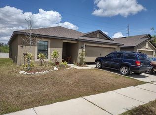 814 Chatham Walk Dr, Ruskin, FL 33570
