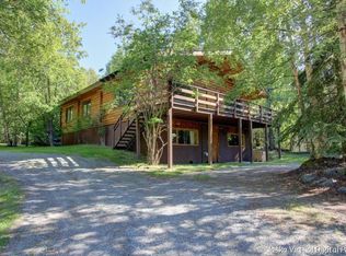 3700 Rabbit Creek Rd, Anchorage, AK 99516